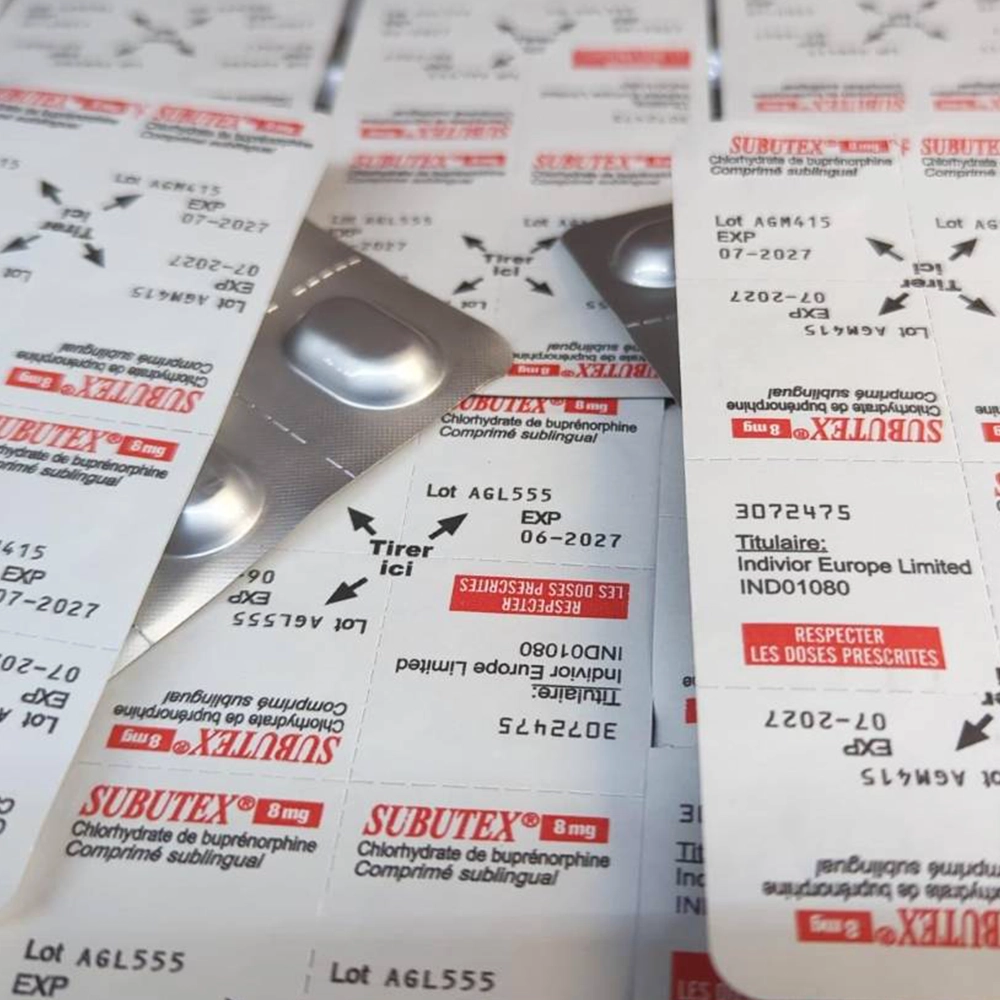 Subutex