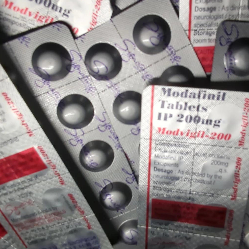 Modafinil 200mg